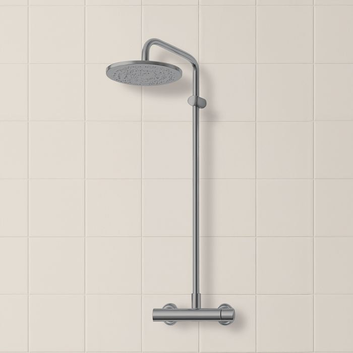 Ripolin Kitchen and Bathroom Renovation Paint - Makuria Beige - Satin - 2 L