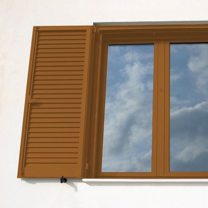 RIPOLIN Extreme Wood Protection Satin RAL 800 2.5 L