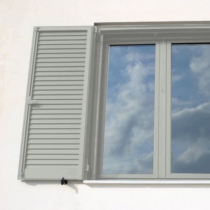 RIPOLIN High Protection Satin Wood Paint - Light Grey - 10 Years - Interior/Exterior
