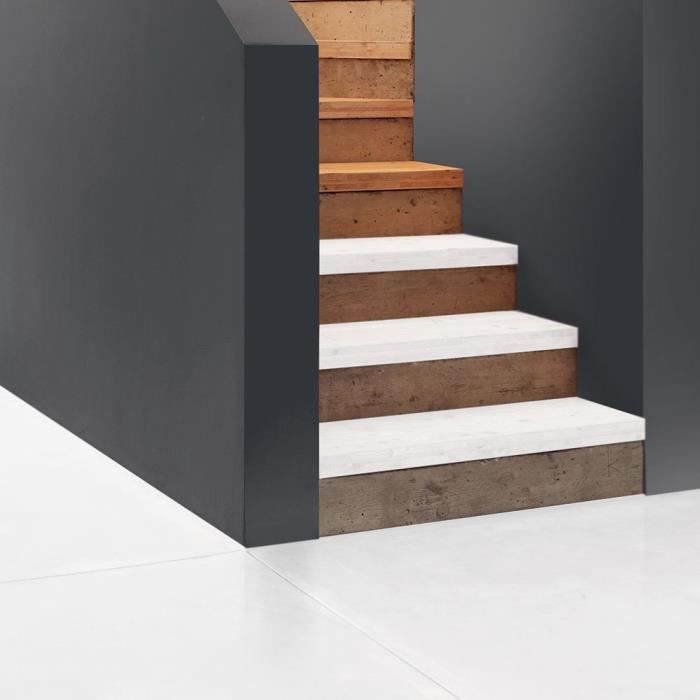 RIPOLIN Satin White Floor Paint 2.5 L