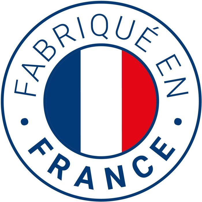 Peinture extreme façade 2 en 1 - Blanc - Mat - Ripolin - 2,5L