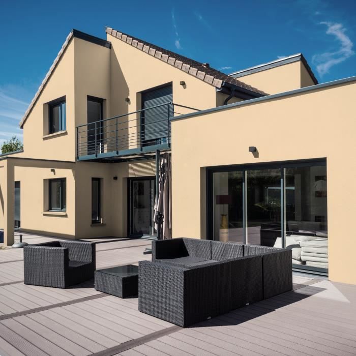 Ripolin Extreme Facade Protection Paint - Matte - 10 L