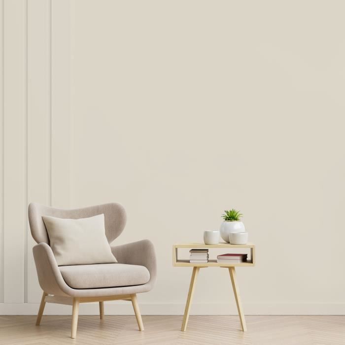 Ripolin Esprit Deco Beige Glais Mat - 2.5 L
