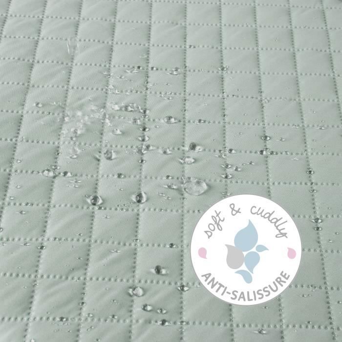 ROBA Baby Playpen Mat - For Hexagonal Playpen - Padded