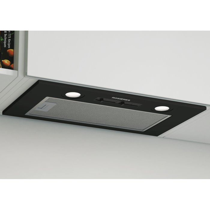 ROSIERES Large Cooking Appliance - Household Appliances - 34x57x33 cm - 7726 g