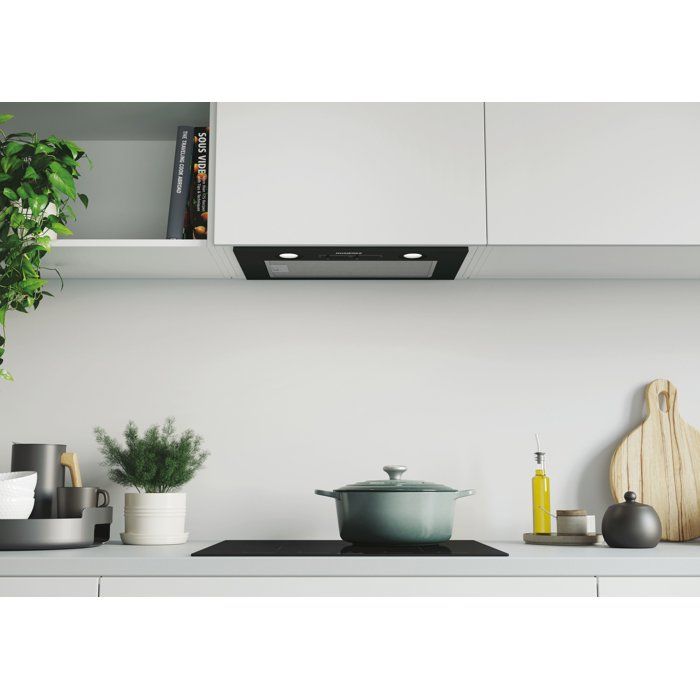 ROSIERES Large Cooking Appliance - Household Appliances - 34x57x33 cm - 7726 g