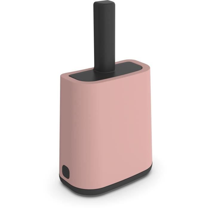 BIALA Litter Scoop with Stand - ROTHO - Pink
