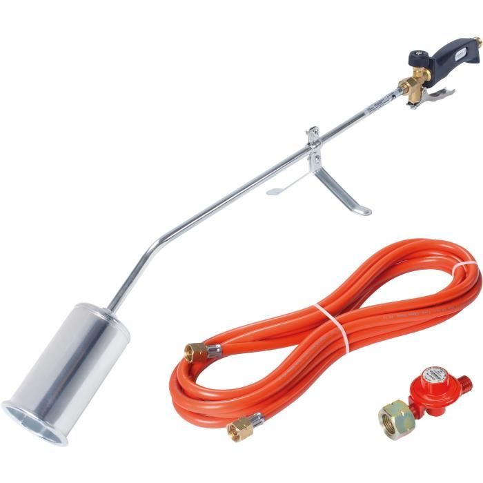 ROTHENBERGER ROMAXI ECO Sealer with Regulator