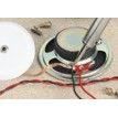 Rothenberger Soldering Station 48W - Adjustable Temperature up to 500°C