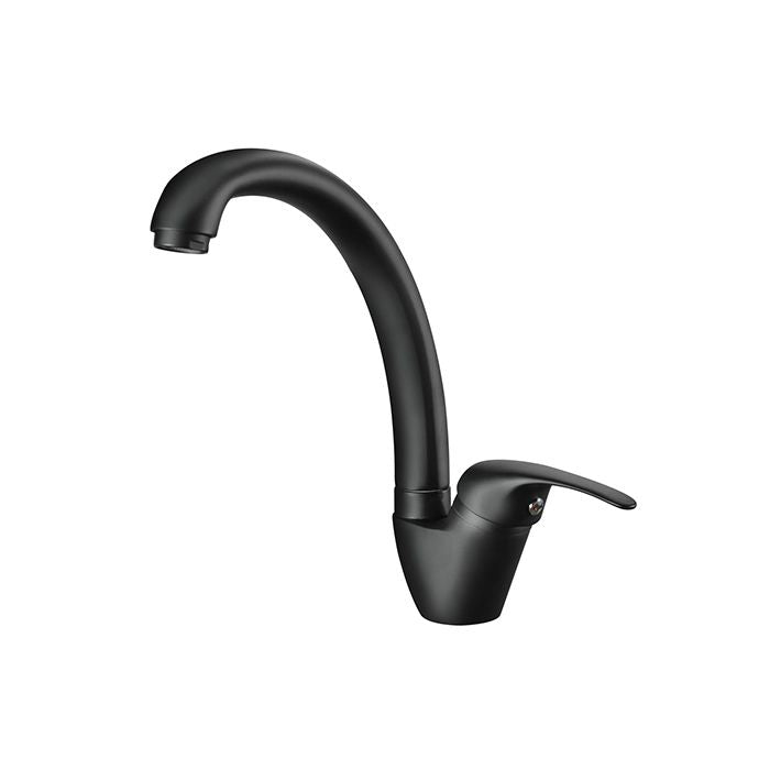 NEWBURY Sink Mixer - Black