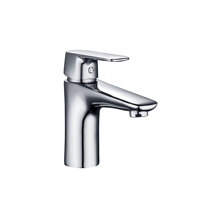 EDOUARD ROUSSEAU DUNEDIN Basin Mixer Tap - Chrome