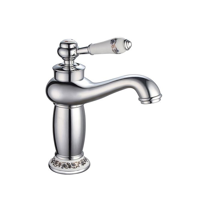 Edouard Rousseau - MARPLE Basin Mixer Tap - Chrome