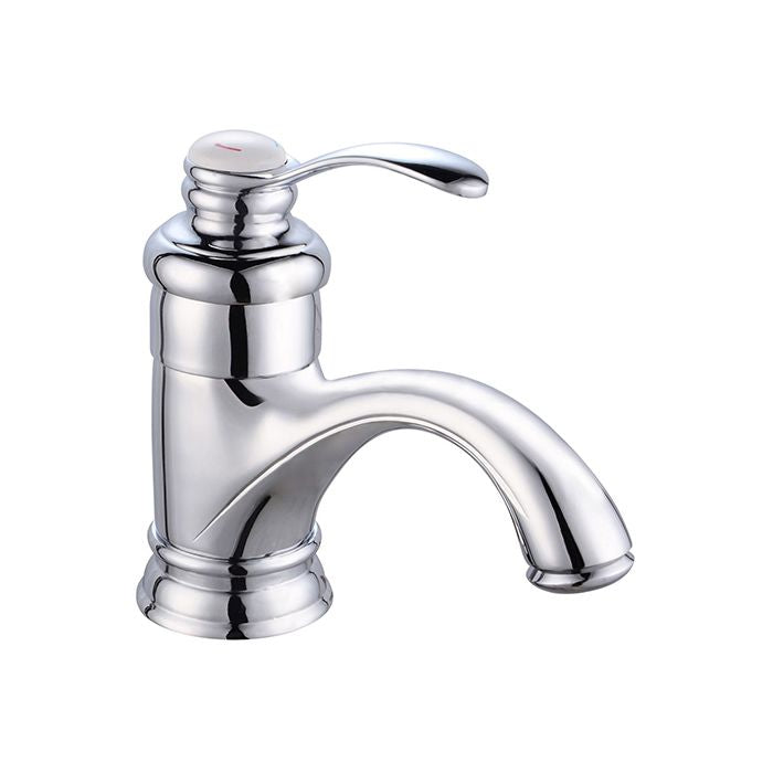 Edouard Rousseau - BYRON Basin Mixer Tap - Chrome