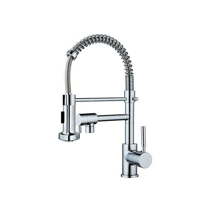 Edouard Rousseau - MINI STOLI Kitchen Sink Mixer Tap - Chrome