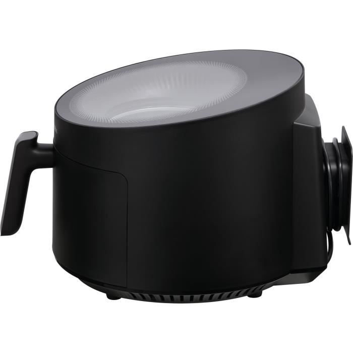 Russell Hobbs SatisFry Air Panoramic 27420-56 Air Fryer - 5 L Capacity - 10 Cooking Programs - 1500W - Black
