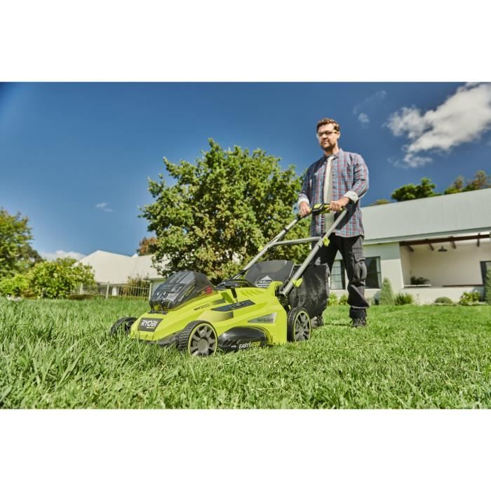 RYOBI - 36V MAXPOWER 6.0 Ah Lithium+ Battery - RY36B60B