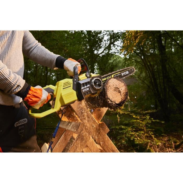 RYOBI - 36V MAXPOWER 6.0 Ah Lithium+ Battery - RY36B60B