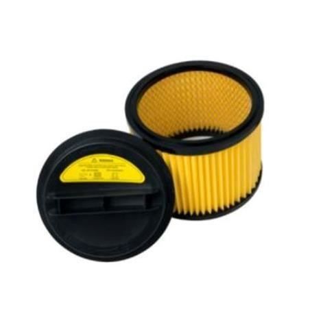 RYOBI Replacement Filter for RVC-1220I-G, RVC-1430PPT-G and RVC-1530IPT-G - RAKVACF2030
