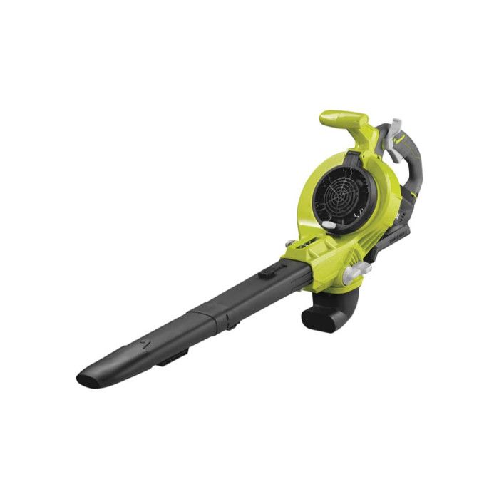 RYOBI RBV36B 36V 3-in-1 Blower/Vacuum/Shredder - Brushless Motor