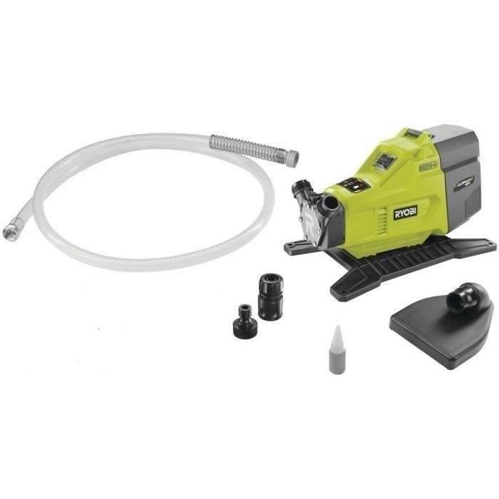 RYOBI 18V ONE+ Transfer Pump - 1500 L/h - R18TP-0