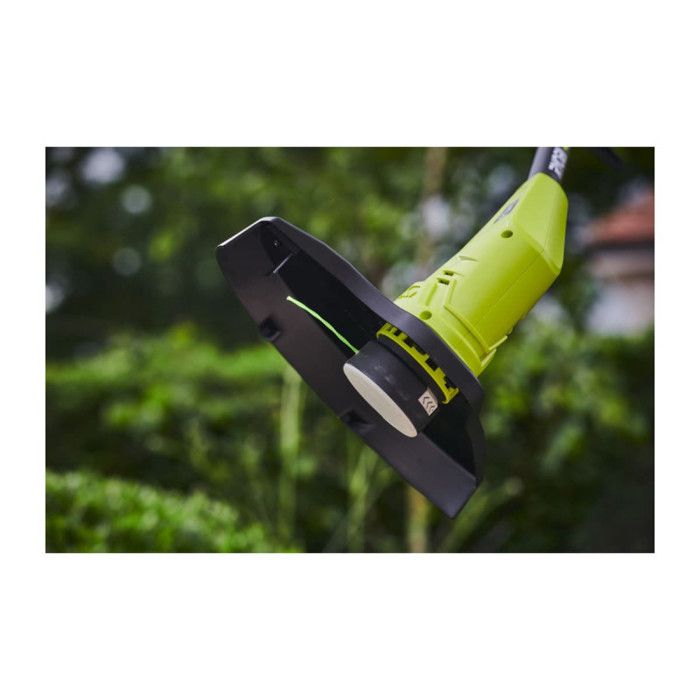 RYOBI 36V MAXPOWER Grass Trimmer - 28-33 cm Cutting Diameter - Battery Not Included - RY36LT33A-0