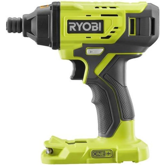 RYOBI 18V ONE+ Impact Driver - 200 Nm - R18ID2-0