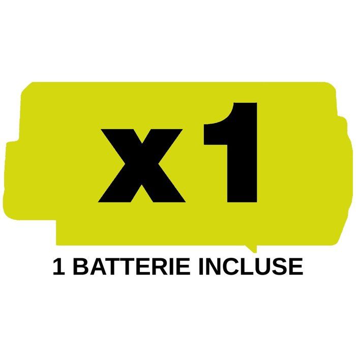 RYOBI 36V MAXPOWER 4.0 Ah Lithium+ Battery + 6.0 A Fast Charger - RY36BC60A-140