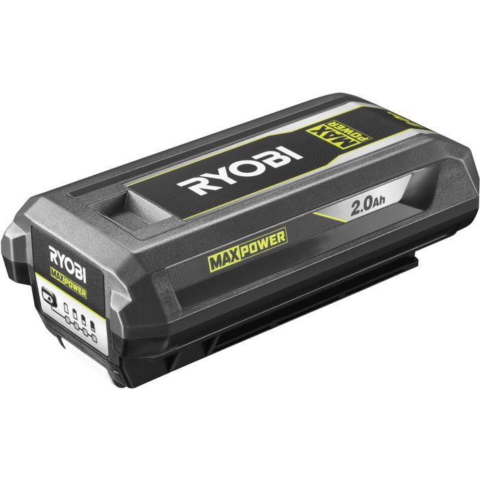 Lithium battery+ 36V Ryobi - 2.0Ah - Ry36b20b