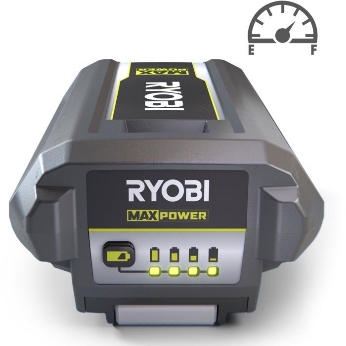 Lithium battery+ 36V Ryobi - 2.0Ah - Ry36b20b