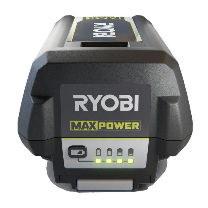 RYOBI - 36V MAXPOWER 5.0 Ah Lithium+ Battery - RY36B50B