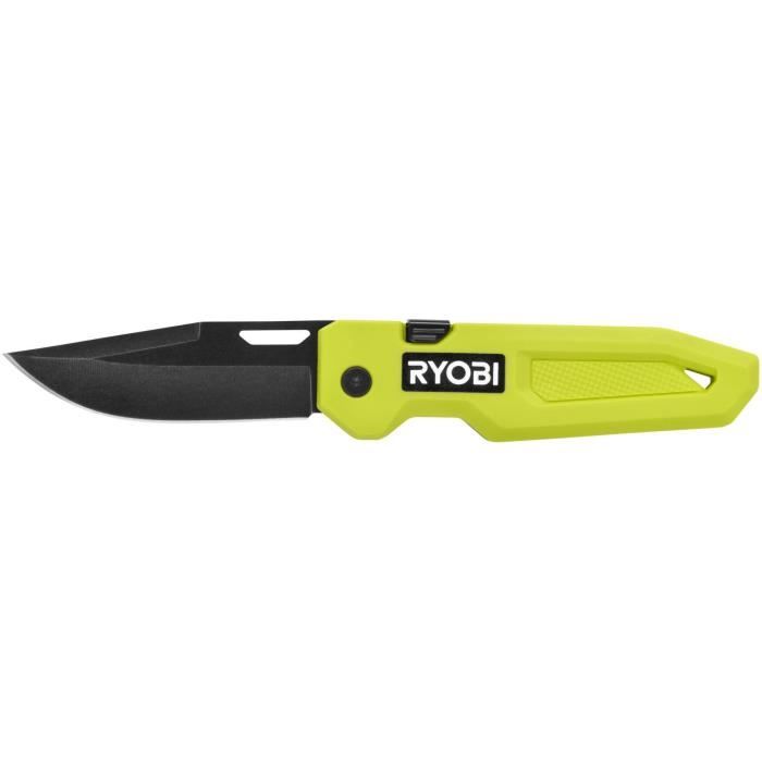 RYOBI Pocket Knife - RHCKF-3