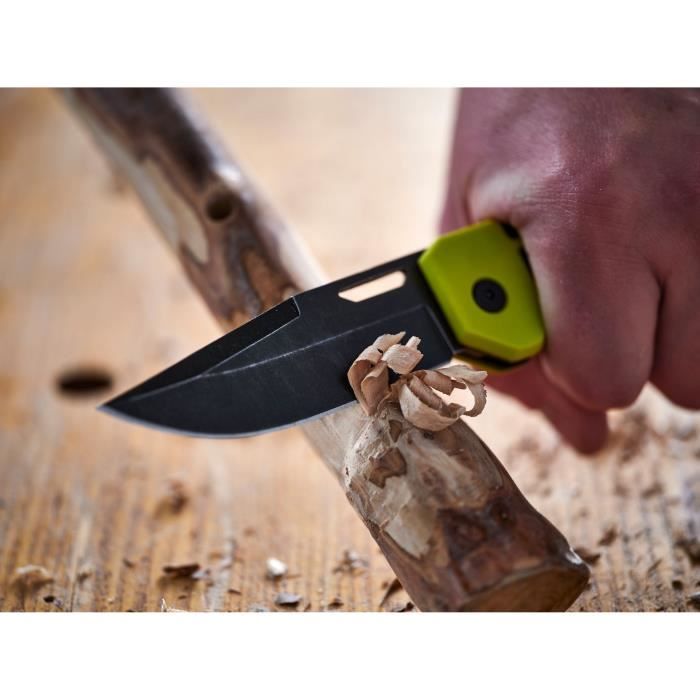 RYOBI Pocket Knife - RHCKF-3