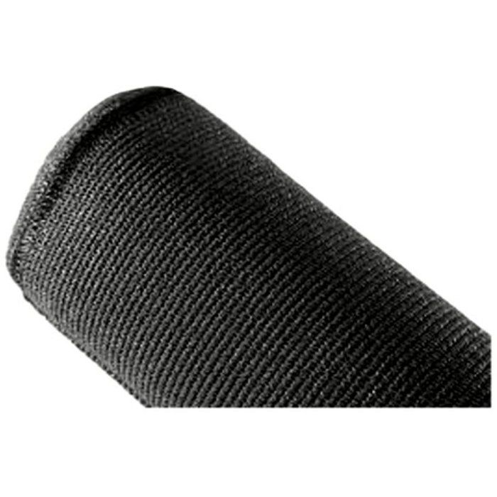 NATURE Privacy Screen - 200 g - 1 x 3 m - Black