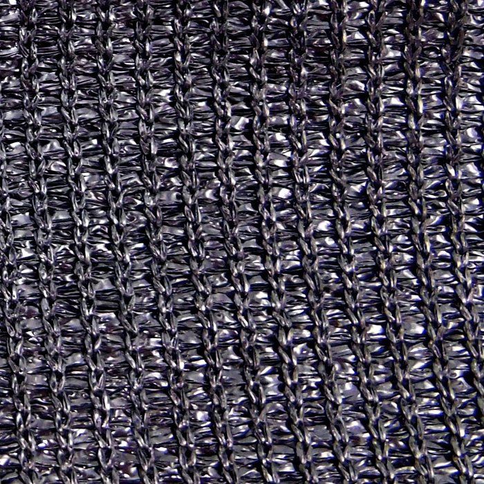 NATURE Privacy Screen - 200 g - 1 x 3 m - Black