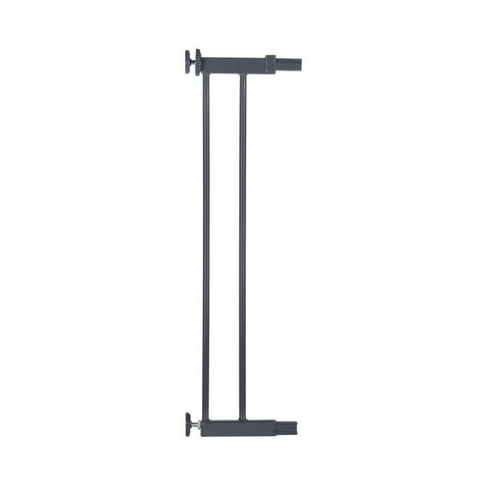 SAFETY 1st Safety Gate Extension - 14 cm - Black Metal