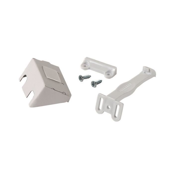 SAFETY 1ST Set of 7 Drawer Locks - Child Safety