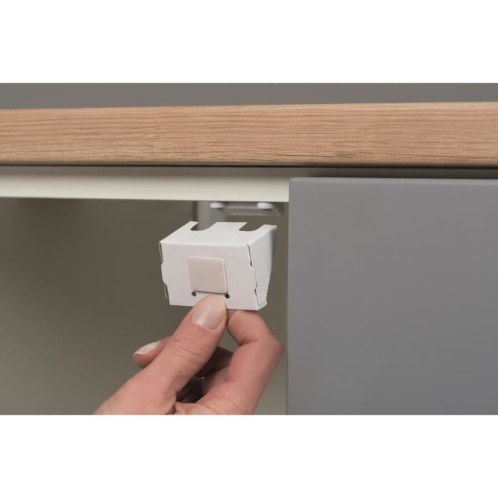 SAFETY 1ST Set of 7 Drawer Locks - Child Safety