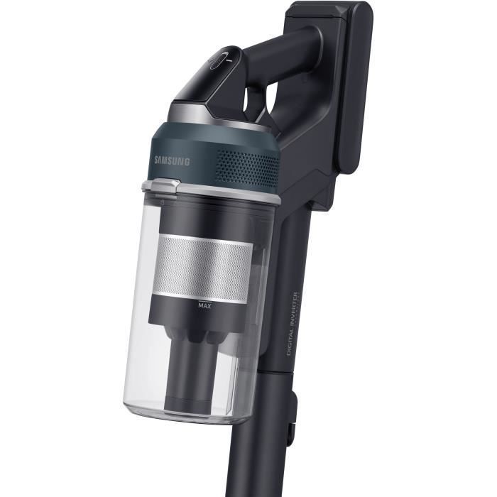 SAMSUNG Jet 85 Complete VS20C85G4TB Cordless Stick Vacuum Cleaner - 210 AW Power - 60 Min