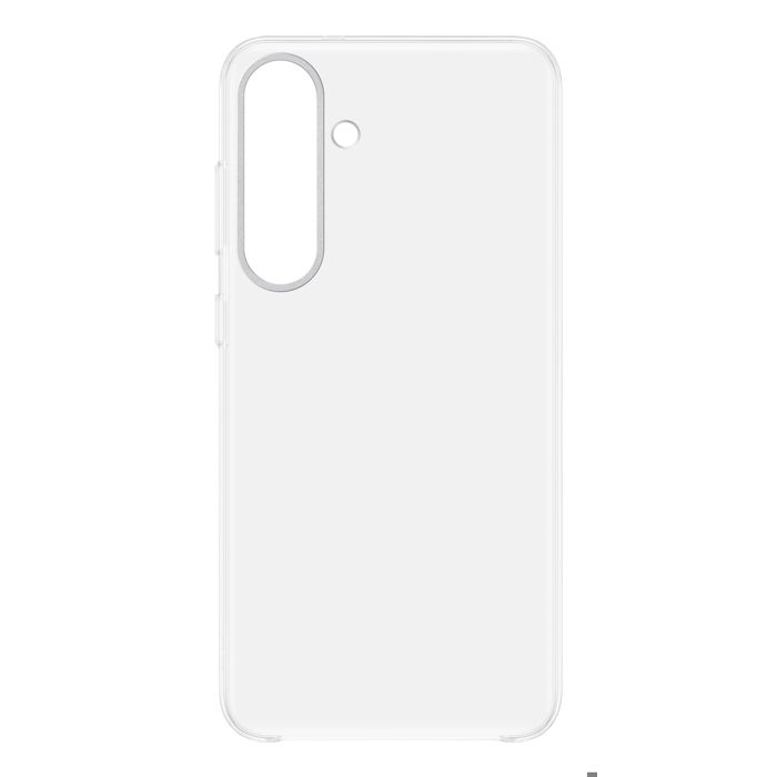 Transparent Case - Samsung Galaxy S25+