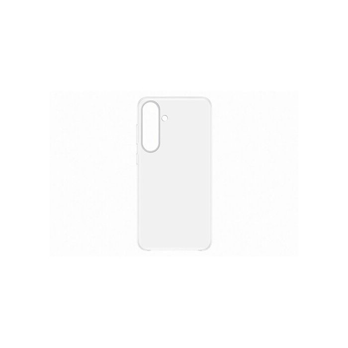 Transparent Case - Samsung Galaxy S25+