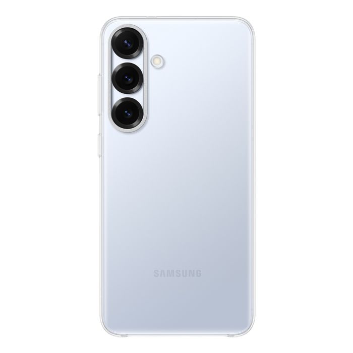 Transparent Case - Samsung Galaxy S25+