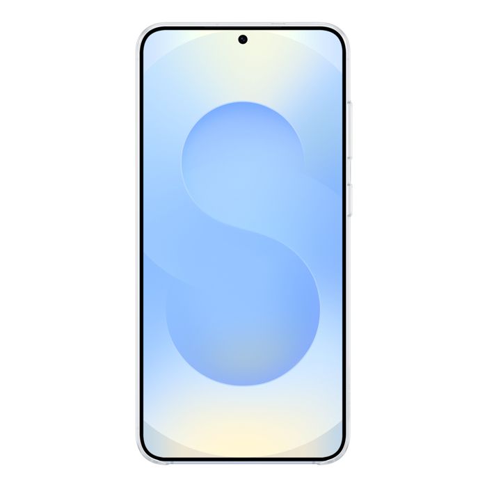 Transparent Case - Samsung Galaxy S25+