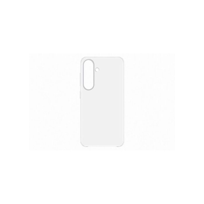 Transparent Case - Samsung Galaxy S25