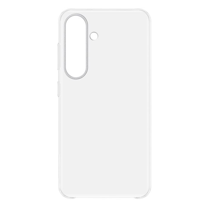 Transparent Case - Samsung Galaxy S25