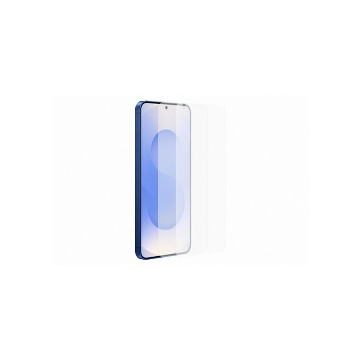 Galaxy S25+ Anti-glare Screen Protector - Max Visibility