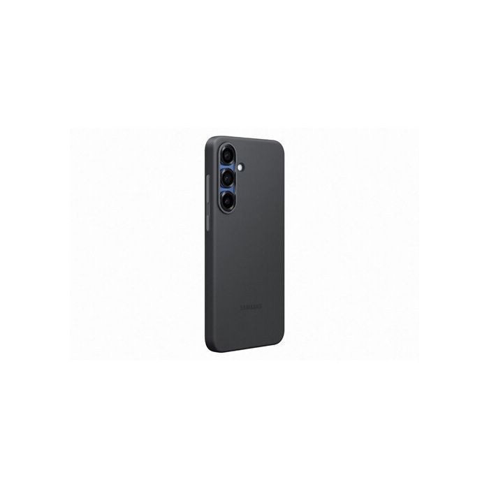 Samsung Silicone Cover for Galaxy S25 Plus - Optimal Protection - Matte