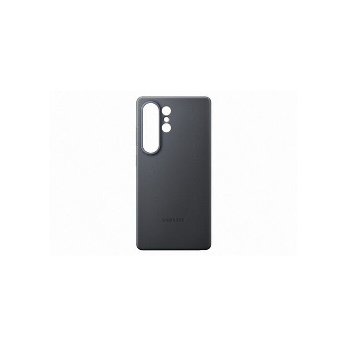 Kindsuit Case - Samsung Galaxy S25 Ultra - Genuine Leather - Shockproof Protection