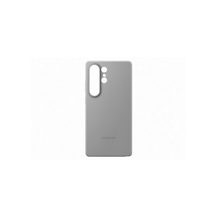 Case - Samsung Galaxy S25 Ultra - Silicone Cover - Durable Protection