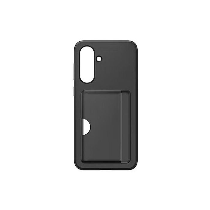 Samsung Galaxy A36 5 G Black Back Cover and Case with Card Holder