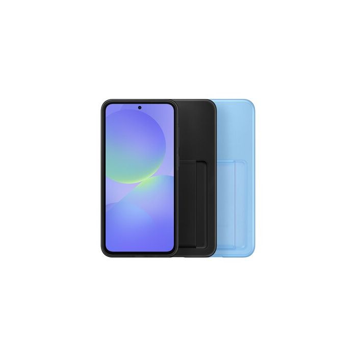 Samsung Galaxy A36 5 G Black Back Cover and Case with Card Holder